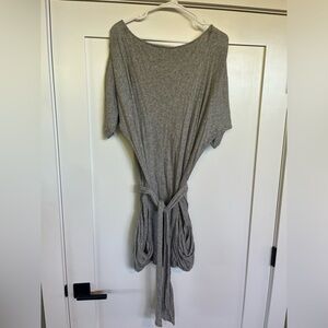 Juicy Couture dress, tie front or back